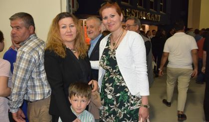 Türel ile 10’uncu yıl